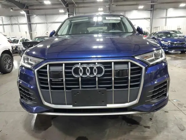 2021 AUDI Q7 PREMIUM PLUS  