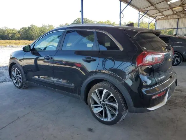 2017 KIA NIRO EX TOURING  