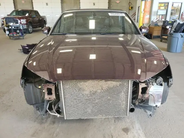 2015 AUDI A3 PRESTIGE S-LINE  