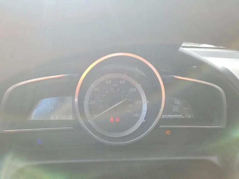 2017 TOYOTA YARIS IA BASE  
