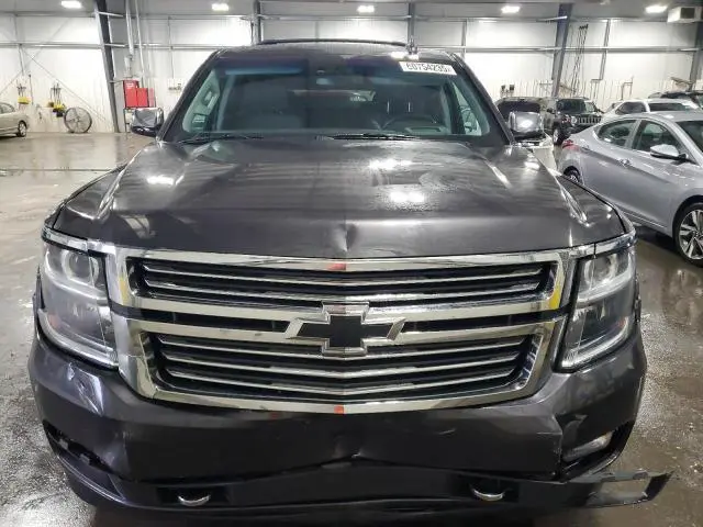 2017 CHEVROLET SUBURBAN K1500 PREMIER  