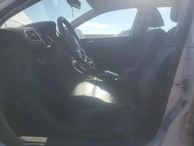 2013 VOLKSWAGEN JETTA TDI  