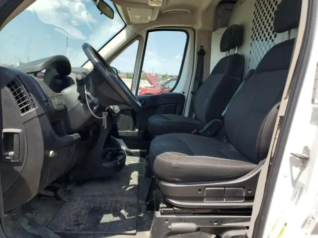 2016 RAM PROMASTER 3500 3500 HIGH  