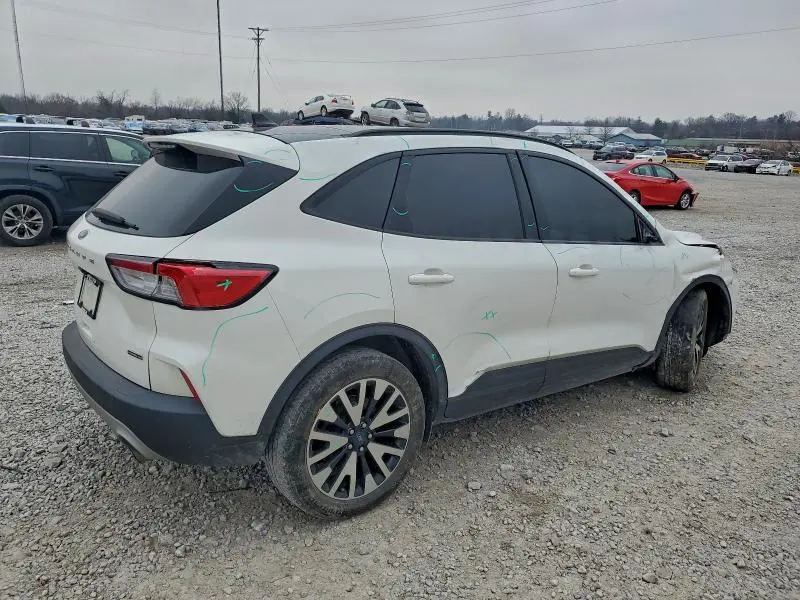 2020 FORD ESCAPE SE SPORT  