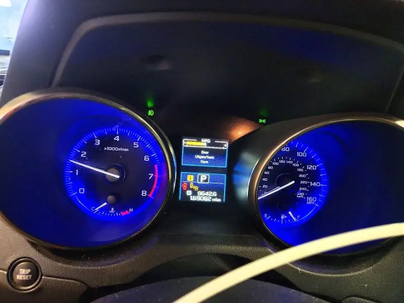 2015 SUBARU LEGACY 3.6R LIMITED  