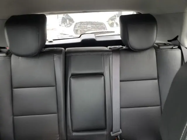 2019 CHEVROLET TRAX PREMIER  