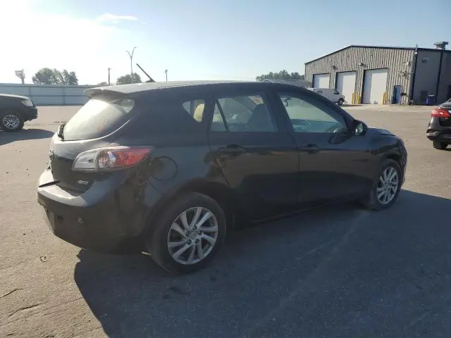 2013 MAZDA 3 I