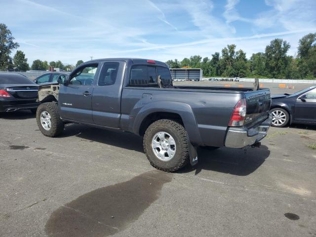 2011 TOYOTA TACOMA ACCESS CAB