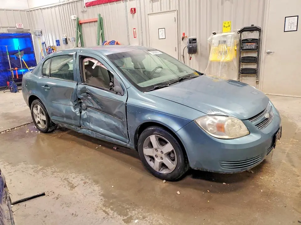 2010 CHEVROLET COBALT 1LT  