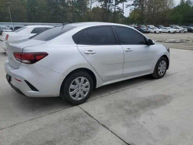 2023 KIA RIO LX