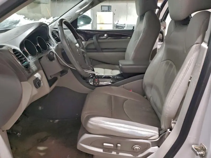 2016 BUICK ENCLAVE   