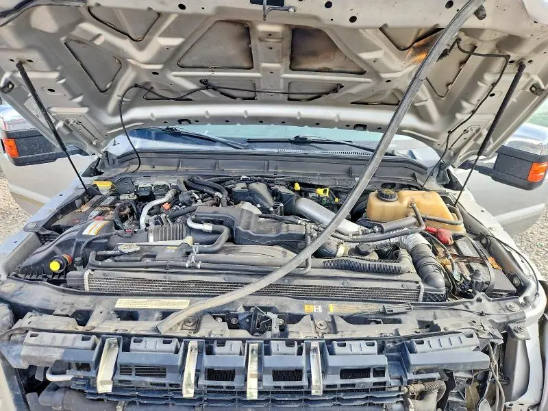 2013 FORD F350 SUPER DUTY  