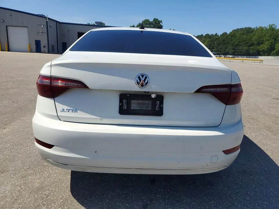 2021 VOLKSWAGEN JETTA S  