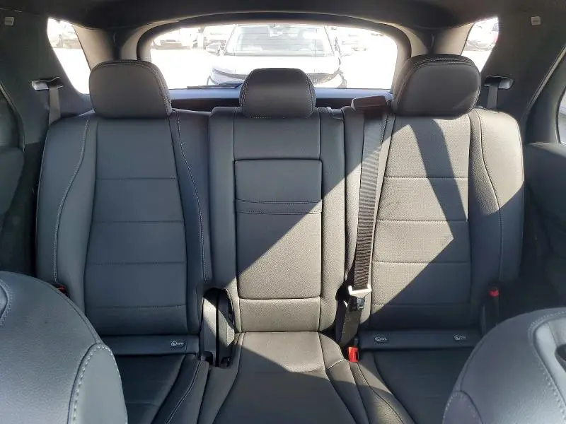 2025 MERCEDES-BENZ GLE 350 4MATIC  