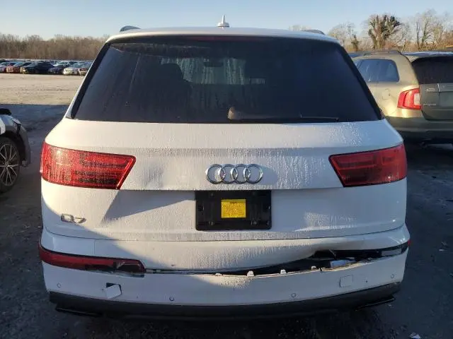 2019 AUDI Q7 PRESTIGE