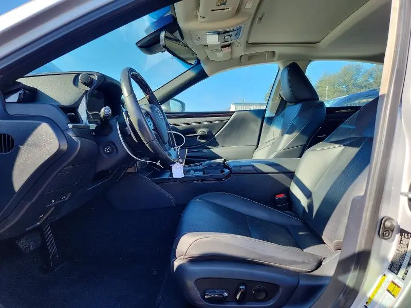 2021 LEXUS ES 250 BASE  