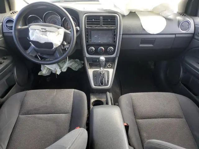 2011 DODGE CALIBER MAINSTREET  