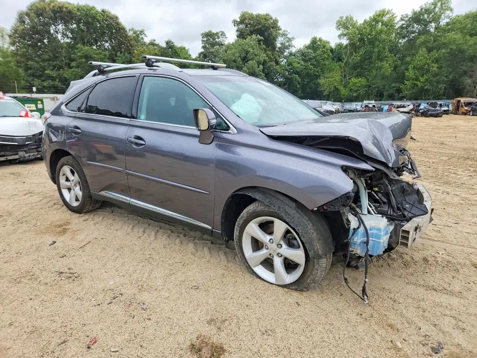 2014 LEXUS RX 350 BASE  