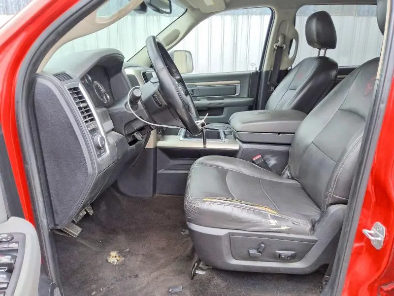 2014 RAM 1500 SLT  