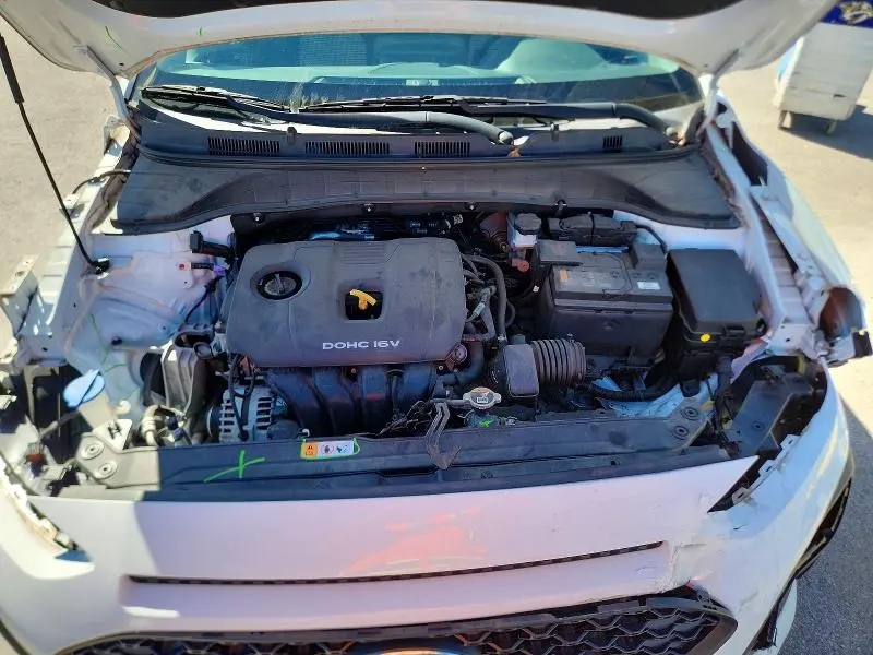 2021 HYUNDAI KONA SEL PLUS  