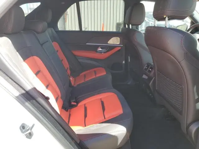 2024 MERCEDES-BENZ GLE AMG 53 4MATIC  