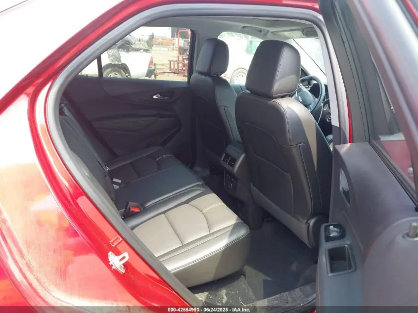 2024 CHEVROLET EQUINOX FWD PREMIER