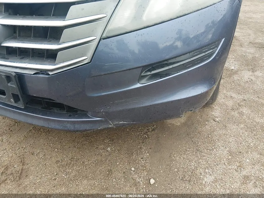 2012 HONDA CROSSTOUR 2.4 EX