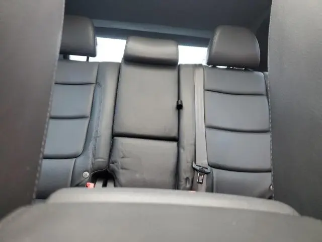 2014 VOLKSWAGEN TIGUAN S  