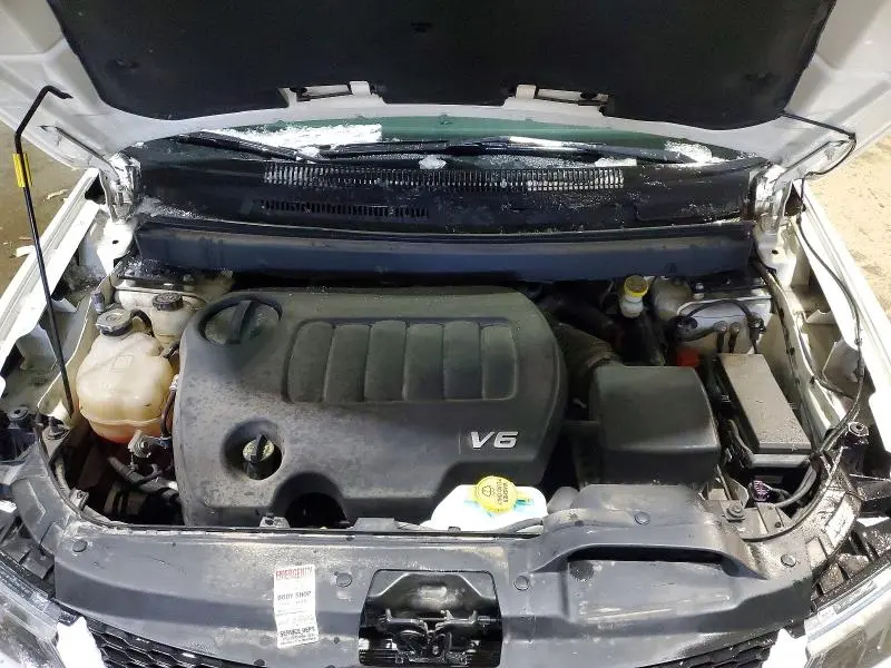 2019 DODGE JOURNEY GT  