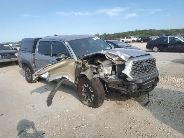 2020 TOYOTA TACOMA DOUBLE CAB