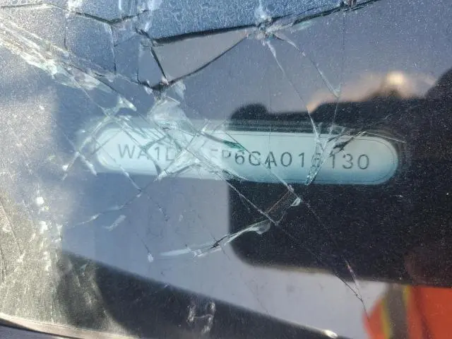 2016 AUDI Q5 PREMIUM PLUS S-LINE  