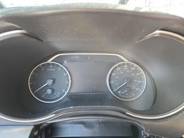 2016 NISSAN MAXIMA 3.5S  