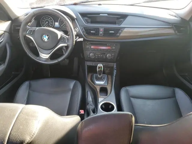 2013 BMW X1 XDRIVE28I  