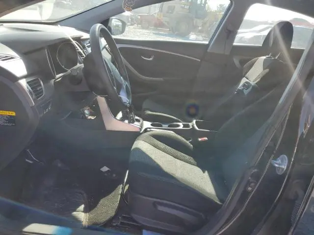 2017 HYUNDAI ELANTRA GT