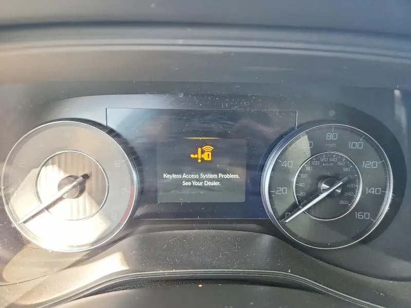 2021 ACURA TLX TECHNOLOGY  