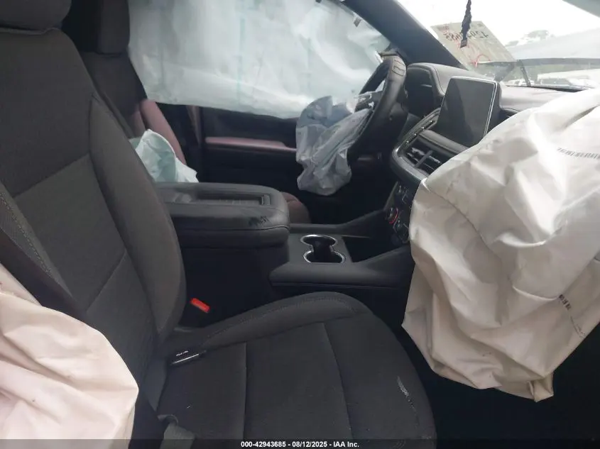 2022 GMC YUKON 4WD SLE