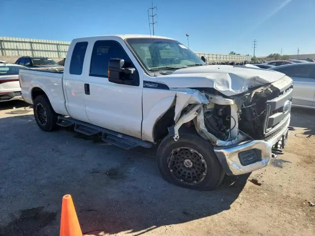 2016 FORD F250 SUPER DUTY  