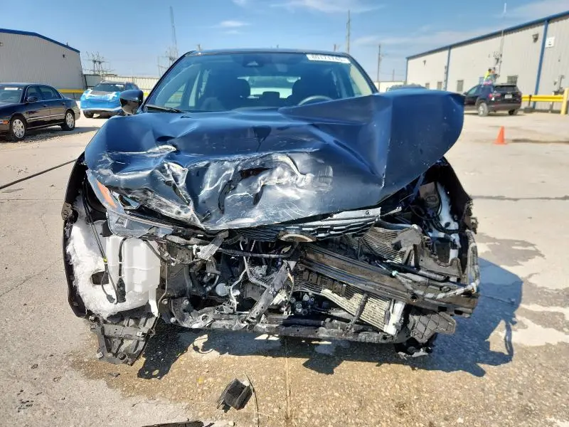 2022 NISSAN ROGUE SPORT S  