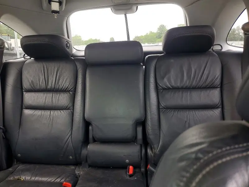 2011 HONDA CR-V EXL  