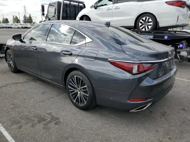 2023 LEXUS ES 350 BASE  