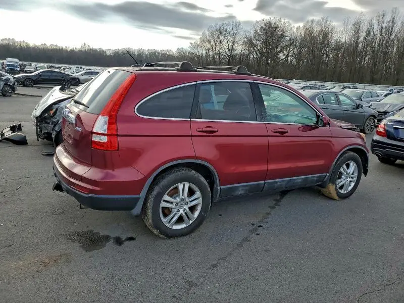 2011 HONDA CR-V EXL  