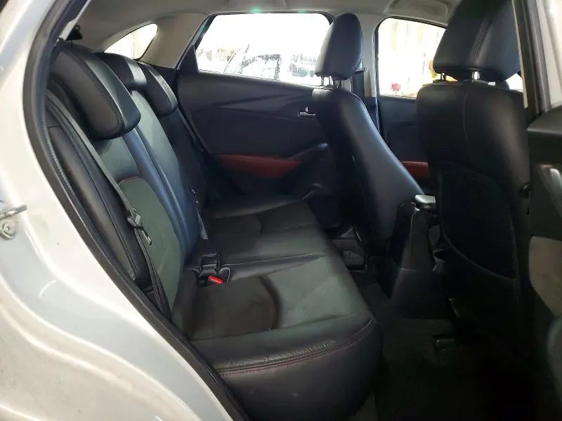 2016 MAZDA CX-3 GRAND TOURING  