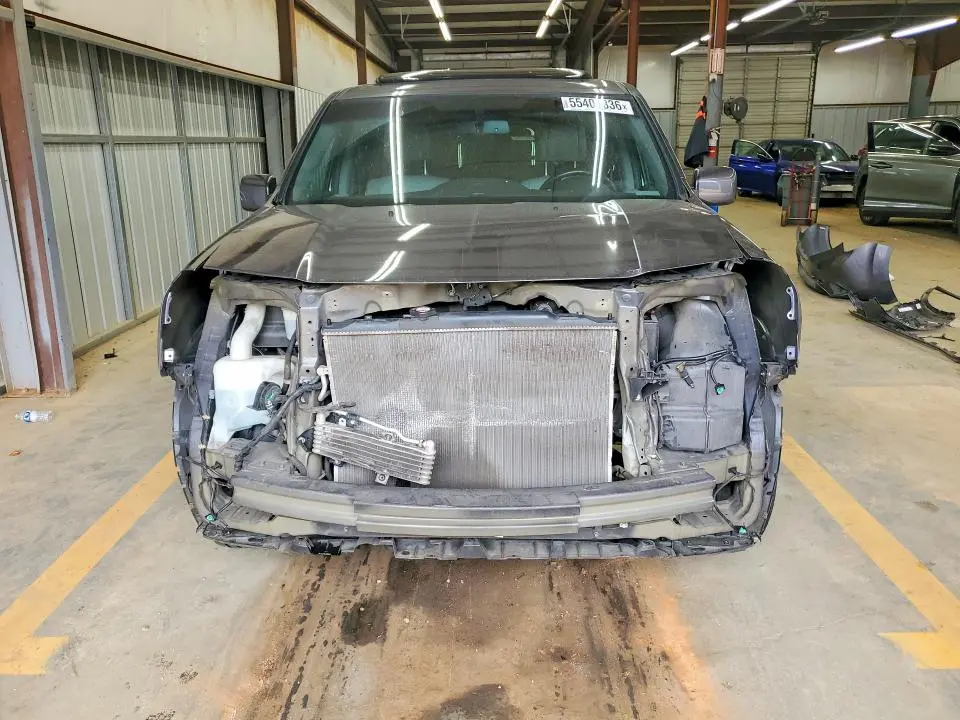 2014 HONDA PILOT EXL  