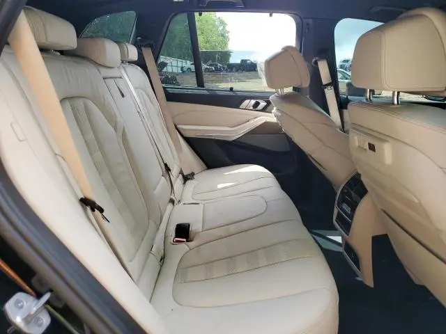 2021 BMW X5 SDRIVE 40I