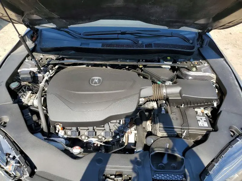 2018 ACURA TLX TECH+A  