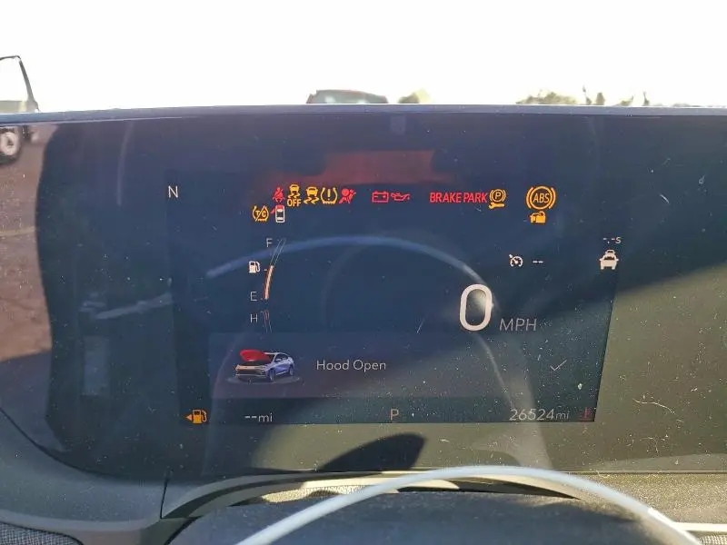 2024 BUICK ENVISTA SPORT TOURING  