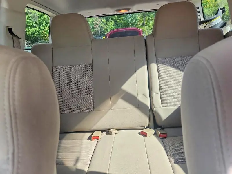 2012 JEEP PATRIOT SPORT  