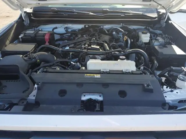 2024 TOYOTA TACOMA DOUBLE CAB  