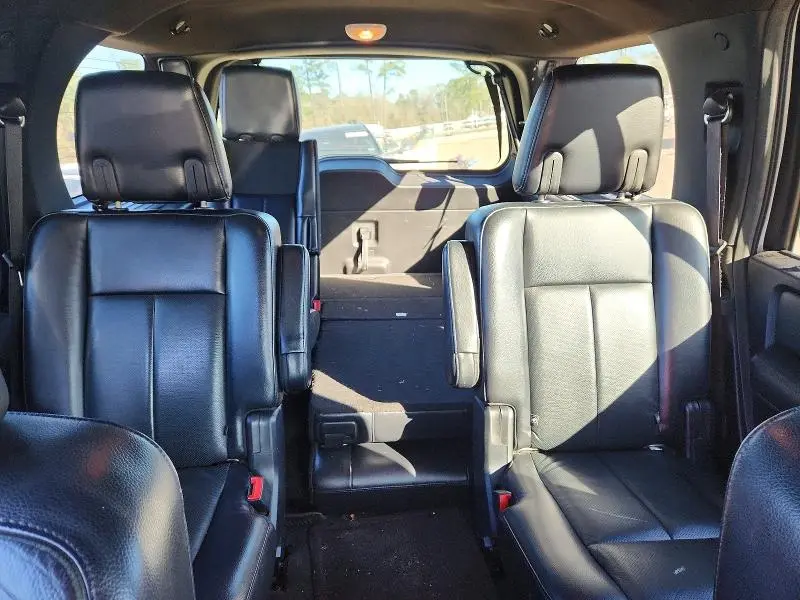 2017 FORD EXPEDITION XLT  