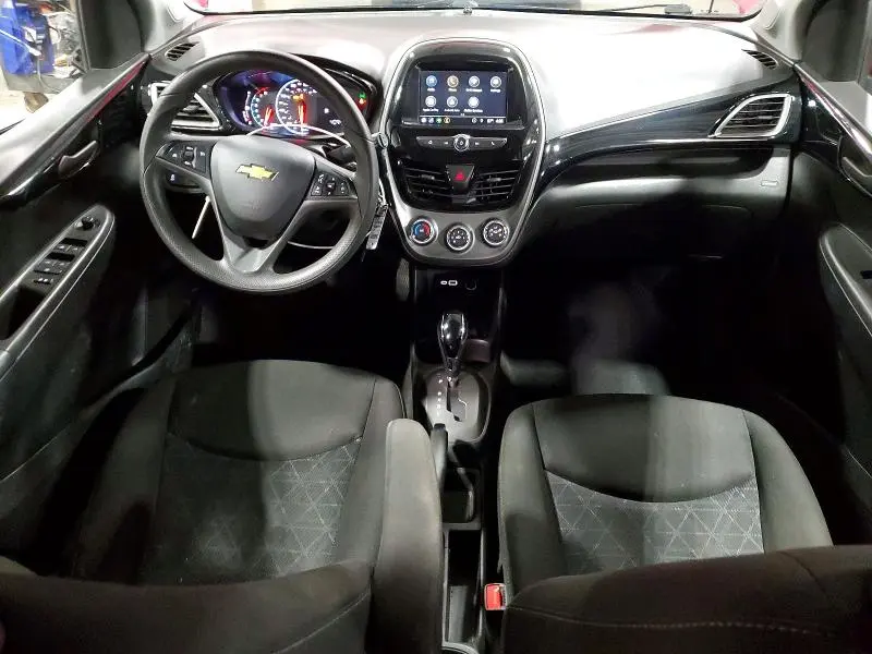 2019 CHEVROLET SPARK 1LT  